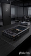 Эксклюзивные нарды «BMW»