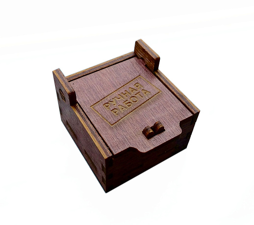 Брелок для ключей "Лев"