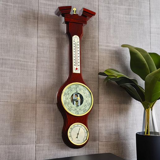 Метеостанция купить с доставкой Метеостанция